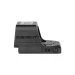 Kolimator OLIGHT OSIGHT XR RD - Black